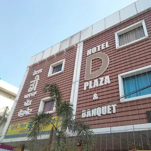 Otel D Plaza, Zirakpur